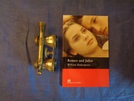 Romeo and Juliet Macmillan William Shakespeare,Rachel Bladon