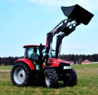 Ładowacz Czołowy TUR Xtreme M 1200kg HYDRAMET