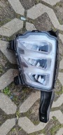 SSANGYONG KORANDO IV HALOGEN LEWY 83201-37000
