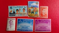 FILIPINY różne czyste**