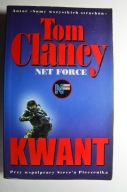 CLANCY Net Force Kwant