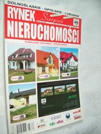 RYNEK NIERUCHOMOŚCI - 8/2008