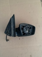 SKODA FABIA III LUSTERKO ZEWNĘTRZNE PRAWE 6 PIN 6V1857408F