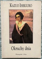 Okruchy dnia - Kazuo Ishiguro