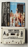 Starzy Singers-Ombreola-KASETA MC/ VG