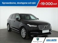 Volvo XC90 D5 AWD, Salon Polska, 221 KM, 4X4