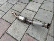 VOLKSWAGEN TROC TSI 2024 KATALIZATOR RURA WYDECHOWA 2Q0131701AN 2Q0253059GL