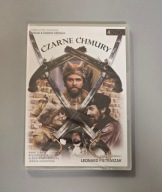 CZARNE CHMURY - Folia, 4 DVD.