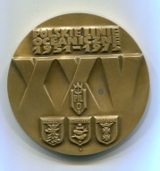 W20) Polskie Linie Oceaniczne 1951-1975