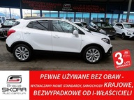 Opel Mokka 3 LATA GWARANCJA I-WŁ KRAJ BEZWYP