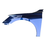 AUDI A3 S-LINE 8Y0 BŁOTNIK LEWY PRZÓD ORYGINAŁ