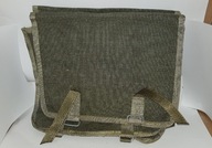 Torba chlebak brezentowa harcerska survival ryby kostka lwp wp prl