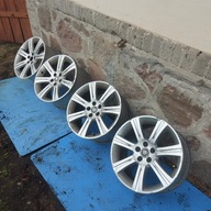 FELGI ALUMINIOWE JAGUAR XF250 18"