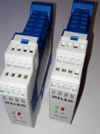 Przetwornik pomiarowy KR-163/B-2W-00 ELB
