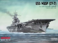 Angraf 137 lotniskowiec USS WASP (CV-7)