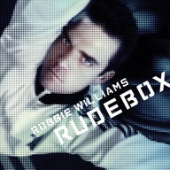 ROBBIE WILLIAMS - RUDEBOX