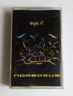 AYA RL - Nomadeus
