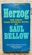 Herzog Saul Bellow