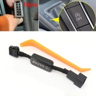 Seat Ateca Arona Ibiza Leon emulator Start Stop off 2017 -