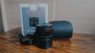 Obiektyw Samyang AF 35 mm f/1.8 FE - Sony E