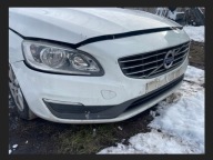 VOLVO S60 V60 LIFT - KOMPLETNY PRZEDNI ZDERZAK PRZÓD 614