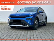 SKODA Elroq 60 63kWh Suv 204KM 2026