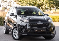Kia Sportage 1.6GDI 132KM Navi Camera Ledy ALu Pdc Jak Nowa FULL Serwis P