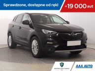 Opel Grandland 1.2 Turbo, Salon Polska, Automat