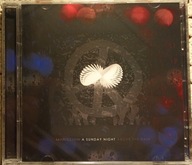 Marillion A Sunday Night Above The Rain 2CD