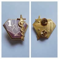 ODZNAKA WOJSKOWA -FRANCJA