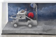 BUGGY Moon BOND 007 Diamonds Are Forever 1/43 Universal Hobbies