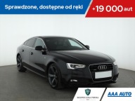 Audi A5 2.0 TDI, Salon Polska, 174 KM, 4X4
