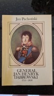 Generał Jan Henryk Dąbrowski J. Pachoński