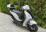 Honda PES SH Carnaby Piaggio 125 Sport RATY GWARANCJA MotoPKO Transport 30
