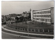 Wodzisław Śląski k. Jastrzębie Zdrój. Szkoła Tysiąclecia. Obieg 1970 rok.