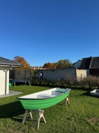 łódka wiosłowa łodzie łódki lodzie lodka lodz łódź wędkarska