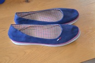 buty damskie tenisówki r.39 Tommy Hilfiger