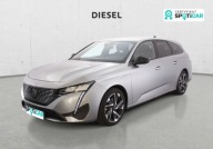 Peugeot 308 1.5 BlueHDi Allure EAT8 2023 od RiA 1.5 Diesel 130KM