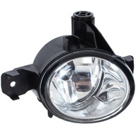 BMW 1 X1 X3 X5 HALOGEN LAMPA PRZECIWMGIELNA PRAWA + ŻARÓWKA