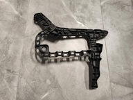 VW PASSAT B8 kombi ślizg zderzaka prawy tylny 3G0807394 3G9807376 LUBUSKIE