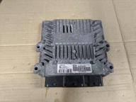 Moduł Sterownik silnika SID803A SW9663384280