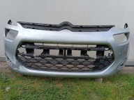 CITROEN C4 PICASSO II ZDERZAK PRZOD KROTKI 13-16