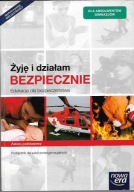 ŻYJĘ I DZIAŁAM BEZPIECZNIE / J.SŁOMA 2018 r.