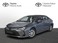 Toyota Corolla 1.6 Active EU6 Seria E16 (2012-2019