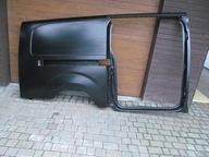 TOYOTA PROACE EXPERT JUMPY L2 2016- BŁOTNIK POSZYCIE PRAWE