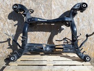 AUDI Q5 SQ5 FY 80A 2017- BELKA TYLNA TYŁ SANKI STABILIZATOR 80A5052355 PŃ