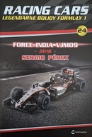 Racing Cars 24 / 2025