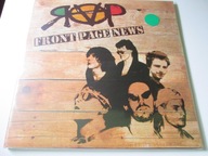 R.A.P. - Front Page News ( Green )