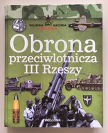 Obrona przeciwlotnicza III Rzeszy - Carlos Caballero Jurado