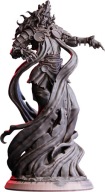 Figurka Seryth, Spectral Queen | Hollow Thrones